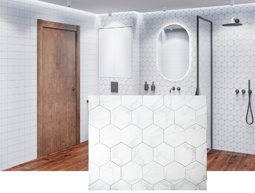 Tiles