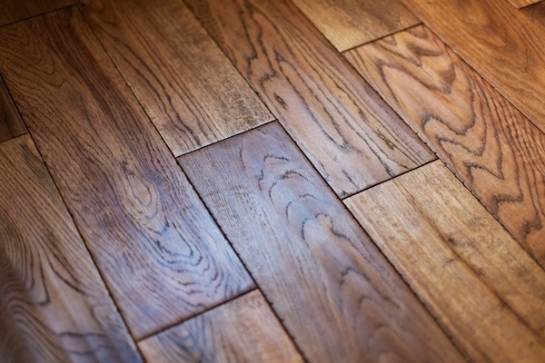 Laminate Flooring