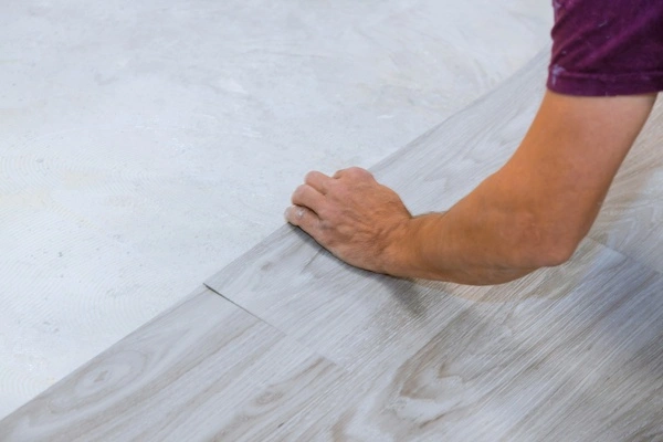 Professional flooring company in Riverdale, GA