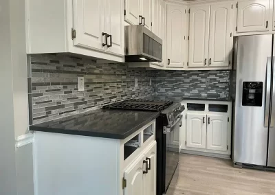 Custom Flooring