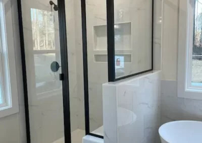Residential Flooring