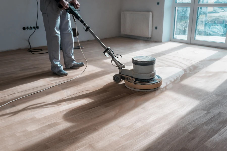 Excellent Hardwood Floor Restoration Riverdale, GA