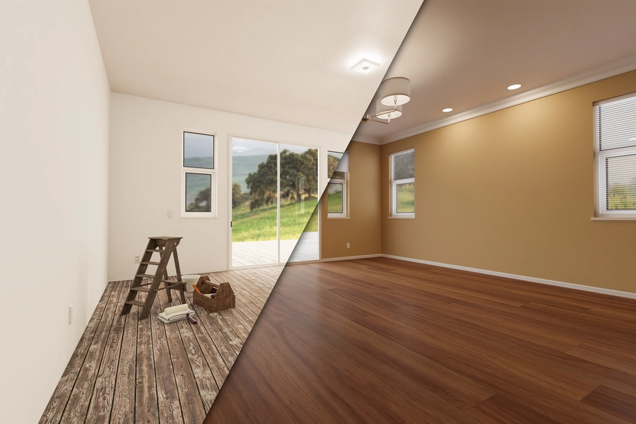 Experienced Hardwood Floor Restoration Riverdale, GA
