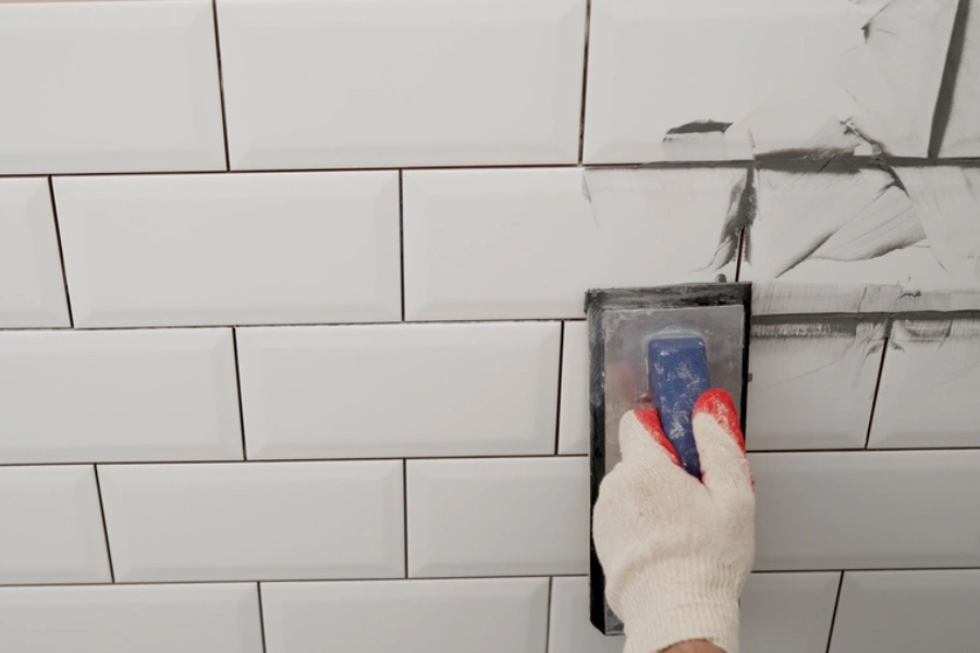 Reliable Tile Repair Riverdale, GA