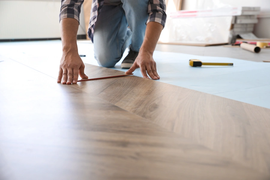 Reputable Hardwood Flooring Riverdale, GA
