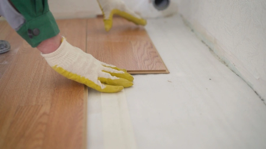 Superior Laminate Flooring Riverdale, GA