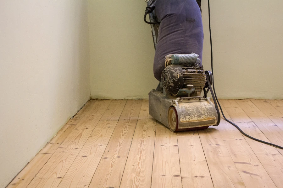 Tips For Maintaining Restored Hardwood Floors Long-term Riverdale, GA
