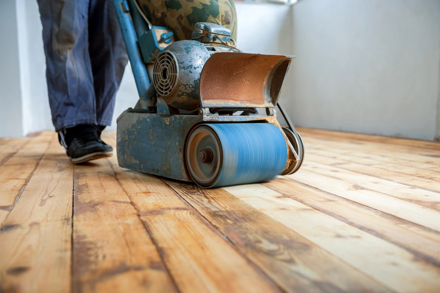 Tips For Maintaining Restored Hardwood Floors Long-term in Riverdale, GA