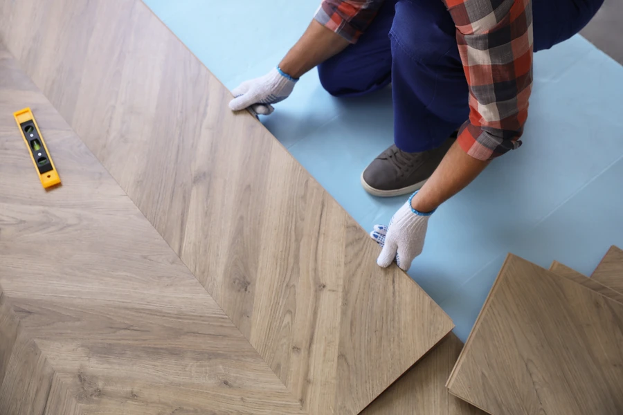 Top-rated Hardwood Flooring Riverdale, GA