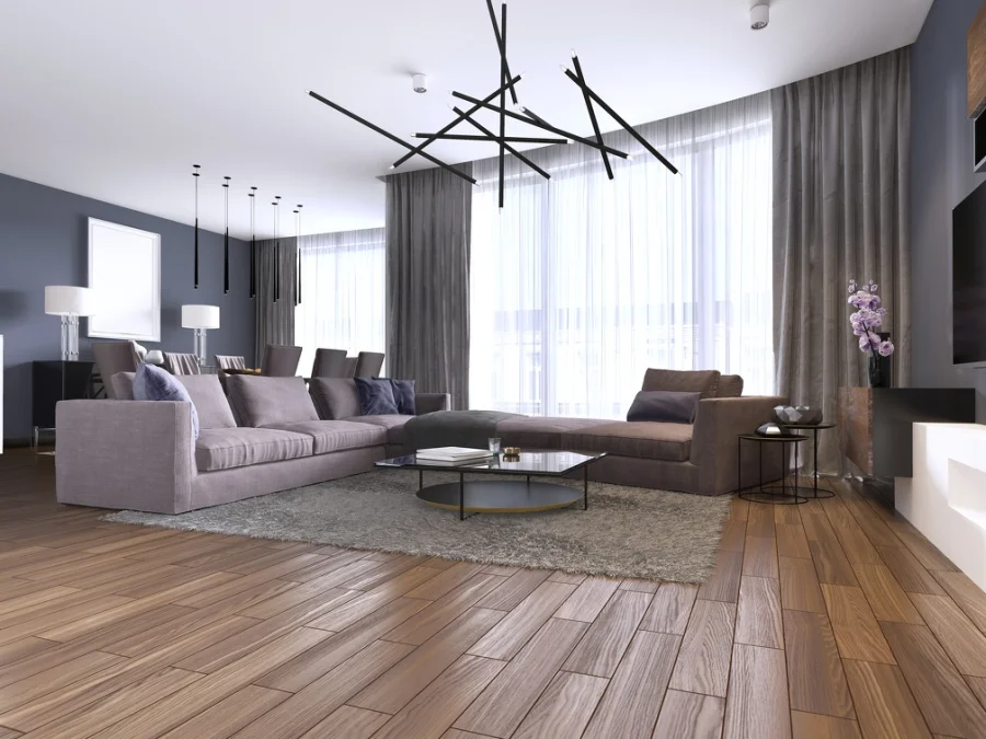 Why Hardwood Flooring Adds Value To Your Home Riverdale, GA