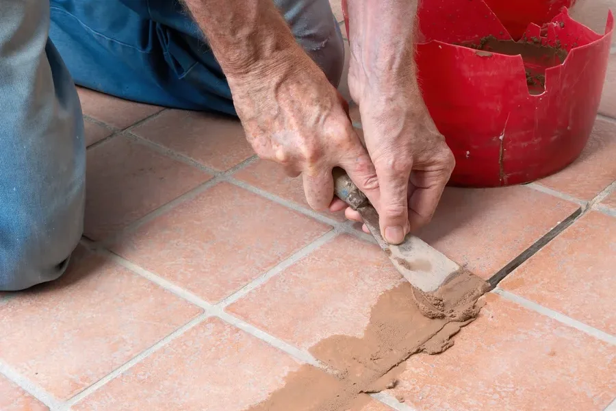 Why Hiring A Flooring Contractor For Tile Repair Matters in Riverdale, GA